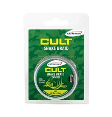 Ледкор без сердечника Climax CULT Snake Braid